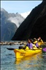 Milford Sound, New Zealand